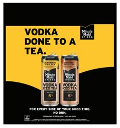 Image of Tuck Cards 12" x 12" Tea - 25 pack