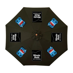 Image of 7' Market Umbrella - FWC