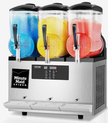Image of Vevor Slushy Machine