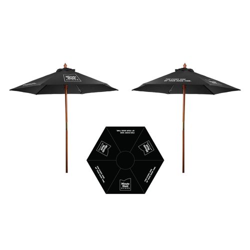7' Market Umbrella TM image thumbnail