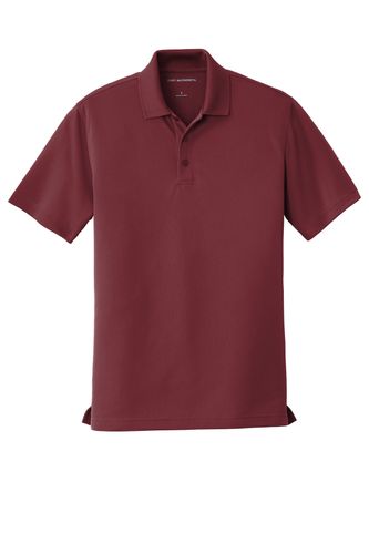 Port Authority Dry Zone UV Micro-Mesh Polo image thumbnail