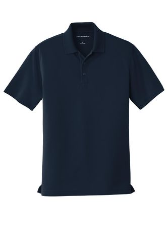 Port Authority Dry Zone UV Micro-Mesh Polo image thumbnail