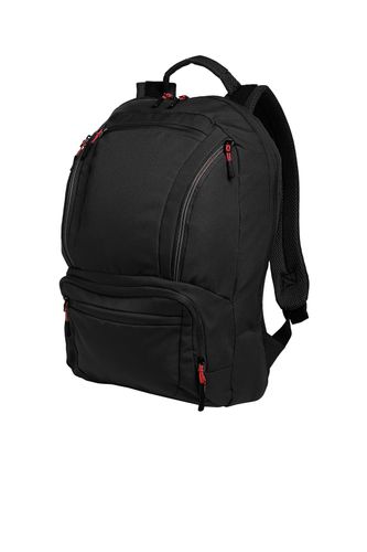 Port Authority Cyber Backpack image thumbnail