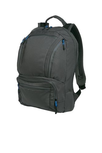 Port Authority Cyber Backpack image thumbnail