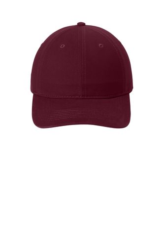 Port & Company Brushed Twill Low Profile Cap image thumbnail