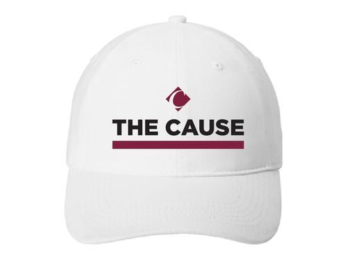 Port & Company Brushed Twill Low Profile Cap image thumbnail