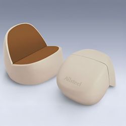 Image of Rock Chair - Mineral