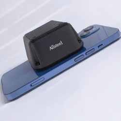Image of Allsteel Magnetic Bluetooth Speaker