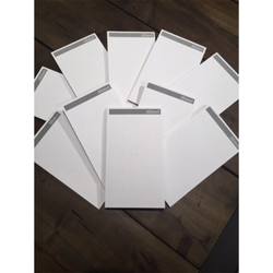 Image of Scratch Pads (10 pack)