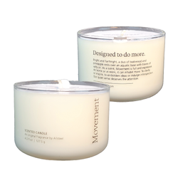 Image of 2-pack Scented Candle 