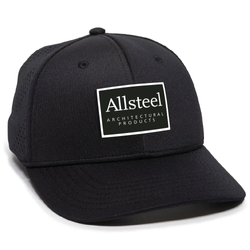 Image of Architectural Products Cap - Black