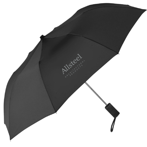 Allsteel Architectural Umbrella - Black image thumbnail