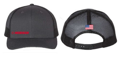 Image of Richardson Snapback Trucker Cap 