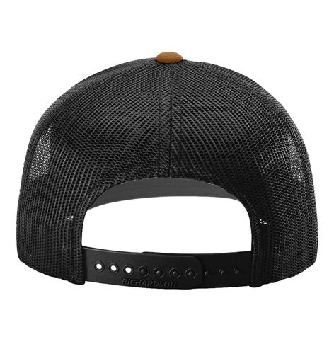 Richardson Snapback Trucker Cap image thumbnail