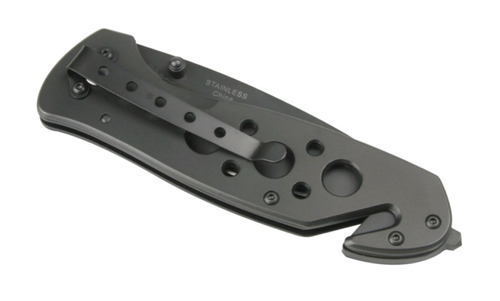 XTR Titanium Rescue Knife image thumbnail