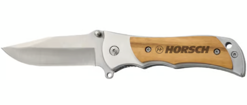 Image of Lance Folding Knife
