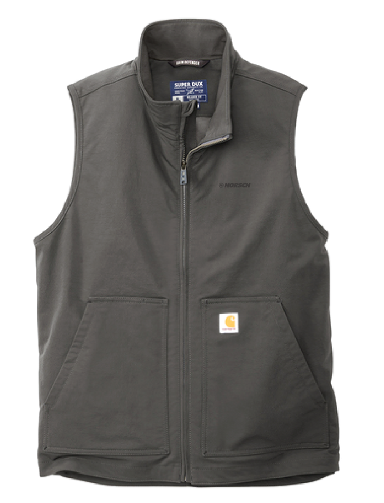 Carhartt® Super Dux™ Soft Shell Vest  primary image