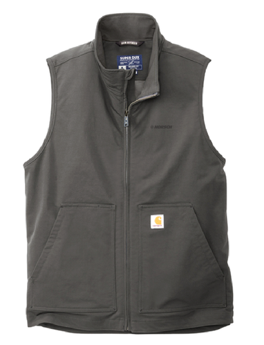 Image of Carhartt® Super Dux™ Soft Shell Vest 