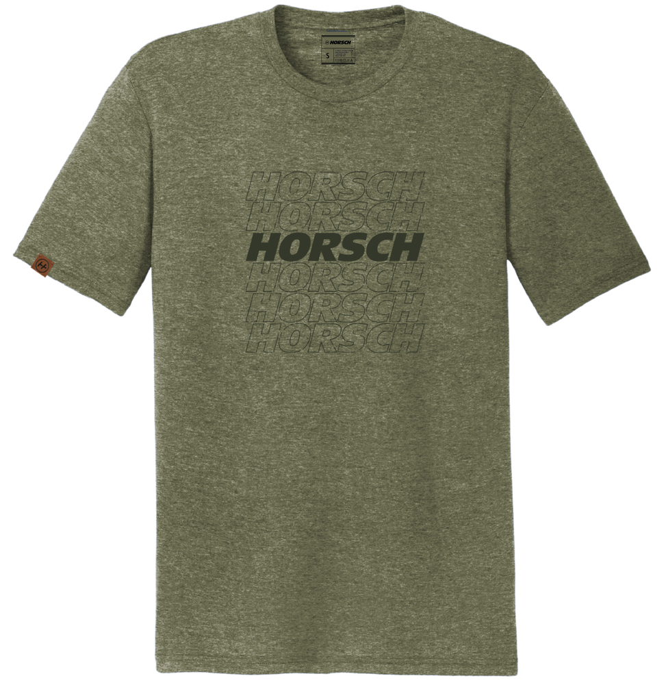 Perfect Tri-Blend Tee primary image