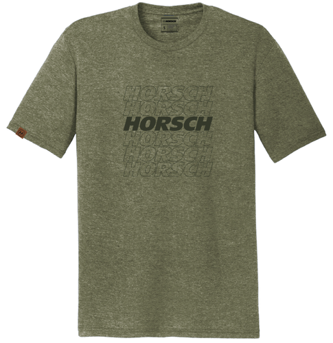 Image of Perfect Tri-Blend Tee