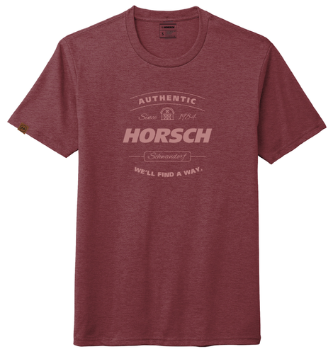 Image of Perfect Tri-Blend Tee