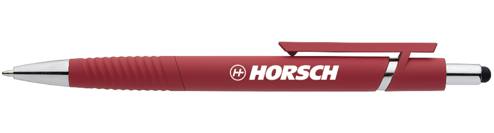 Bundle of 5 Aviator Softy Brights Pen w/ Stylus primary image