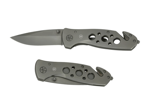 XTR Titanium Rescue Knife image thumbnail