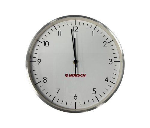 Image of HORSCH Clock