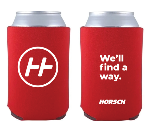 Image of Bundle of 5 FoamZone Collapsible Can Cooler