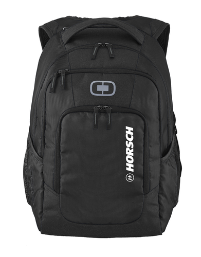 Image of OGIO Logan Pack.