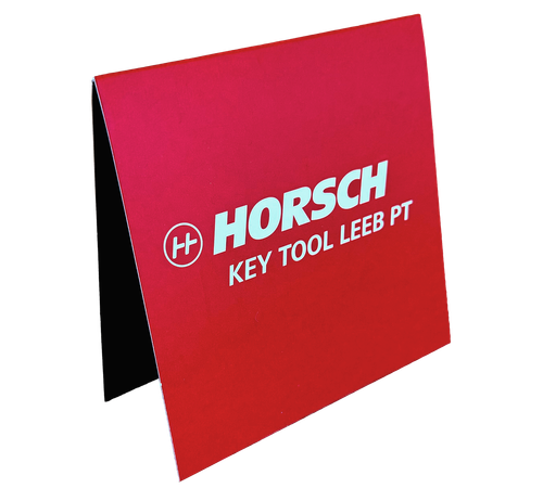 Key Tool HORSCH Leeb image thumbnail