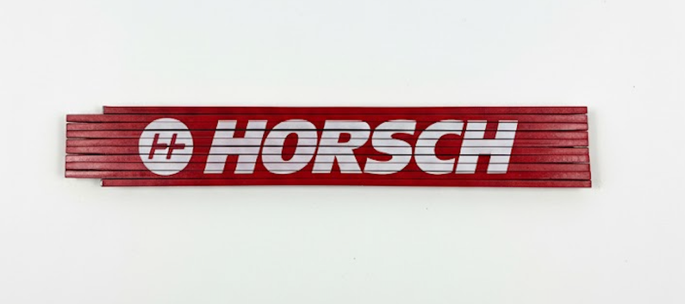 Folding Ruler (78.7 in / 2 m) primary image