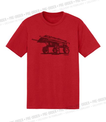 Premium Blend Ring Spun T-Shirt image thumbnail