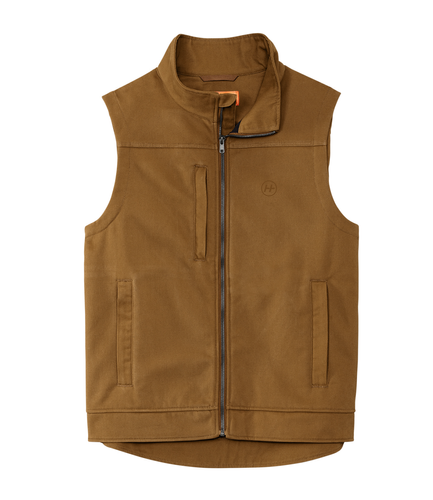 Image of CornerStone Duck Bonded Soft Shell Vest 