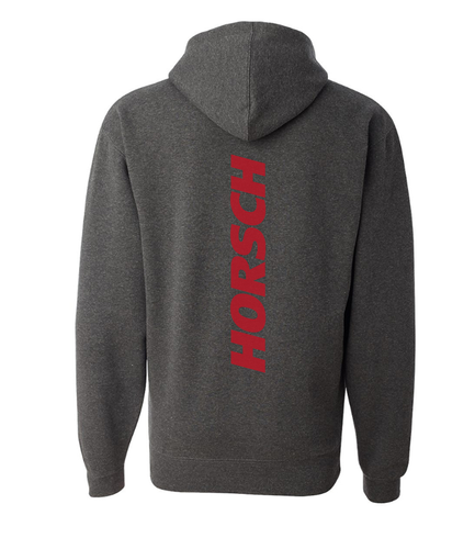 Premium Hooded Sweatshirt image thumbnail