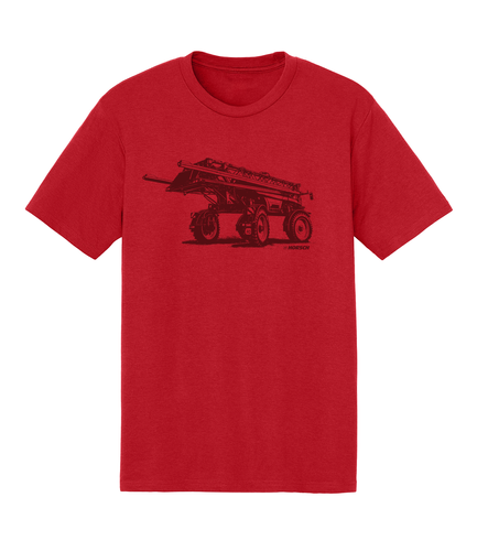 Image of Premium Blend Ring Spun T-Shirt