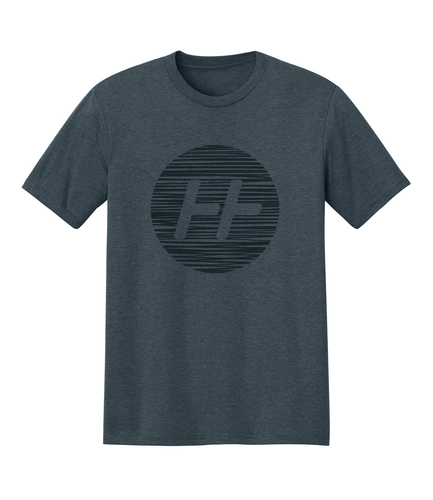 Image of Perfect Tri-Blend Tee