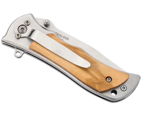 Folding Knife Lance image thumbnail