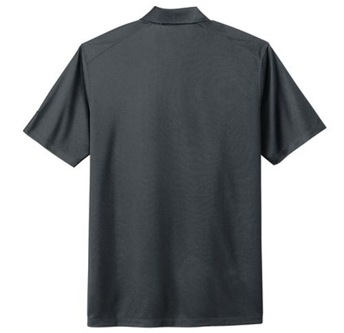 Polo grey Nike Dri-Fit Micro Pique image thumbnail