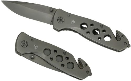 Rescue Knife XTR Titanium image thumbnail