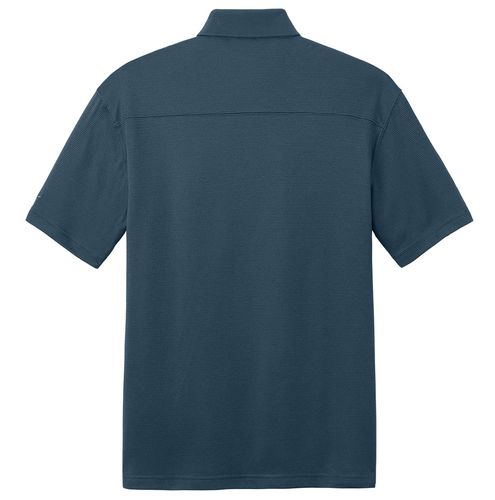 Polo-Shirt blue Eddie Bauer® Performance image thumbnail