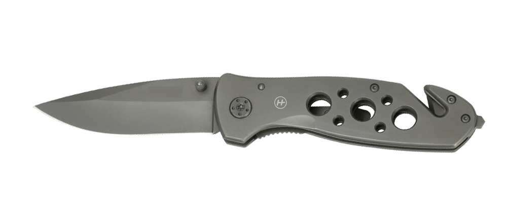Rescue Knife XTR Titanium primary image