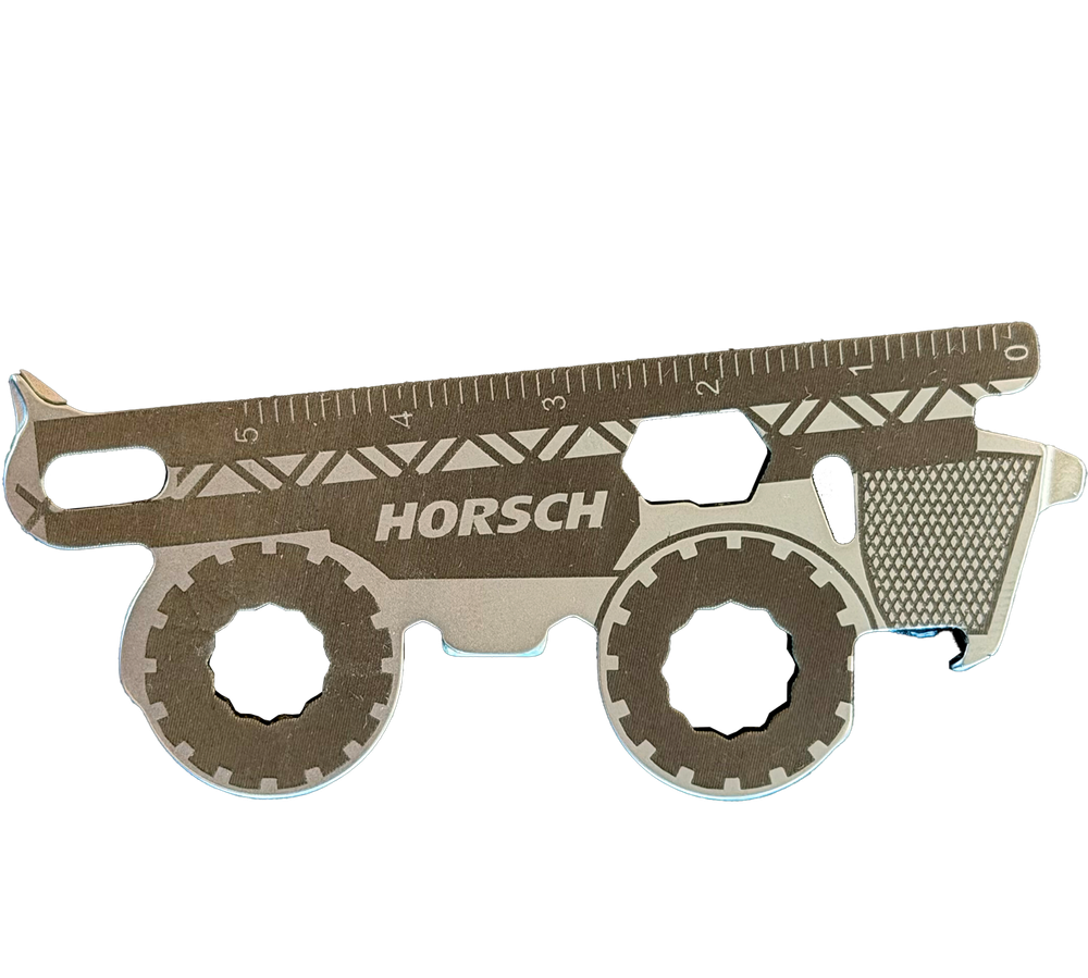 HORSCH Key Tool Leeb – Limited Edition primary image