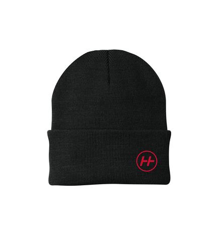 Image of Knit Cap 