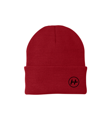 Image of Knit Cap