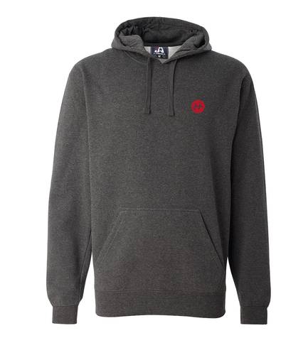 Image of Premium Hooded Sweatshirt