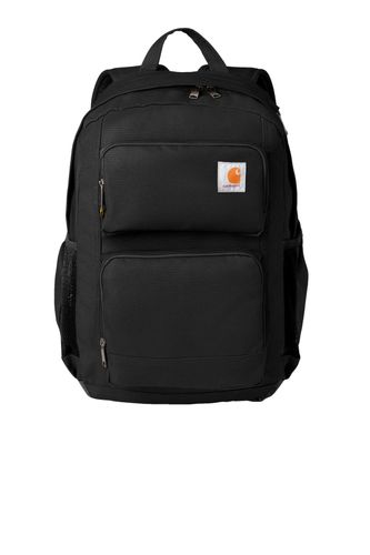 Carhartt 28L Foundry Series Dual-Compartment Backpack CTB0000486 image thumbnail