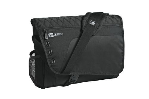 OGIO - Vault Messenger. 417012 image thumbnail
