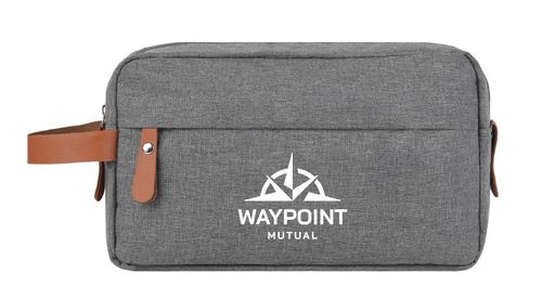 Waypoint Mutual Travel Toiletry Bag image thumbnail