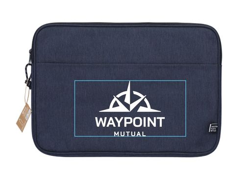 Waypoint Mutual 15" Computer Sleeve image thumbnail